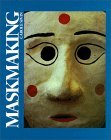Maskmaking book