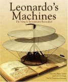 Leonardo da Vinci's machines