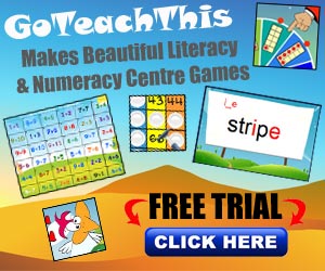 Sell Your Math Games and Worksheets