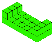 Soma Cube Puzzle 2