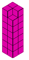 Soma Cube Puzzle 4
