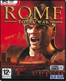 Roman Numerals, Rome Total War Video Game
